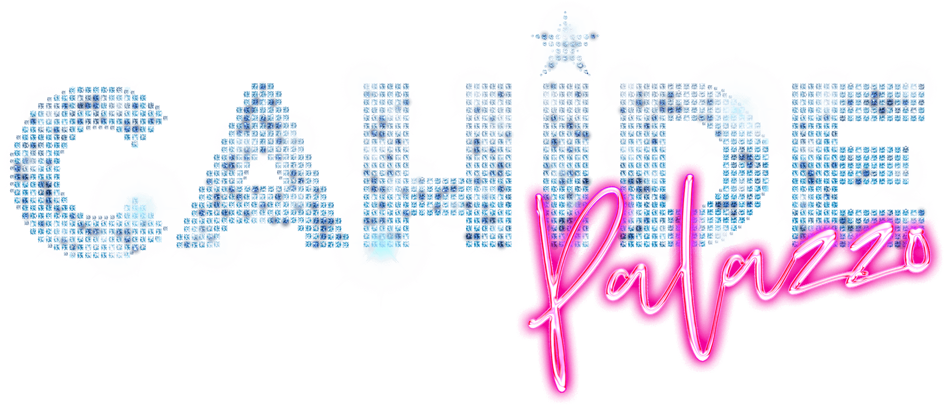 Cahide Palazzo Logo